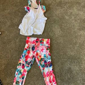 Zyia set size medium